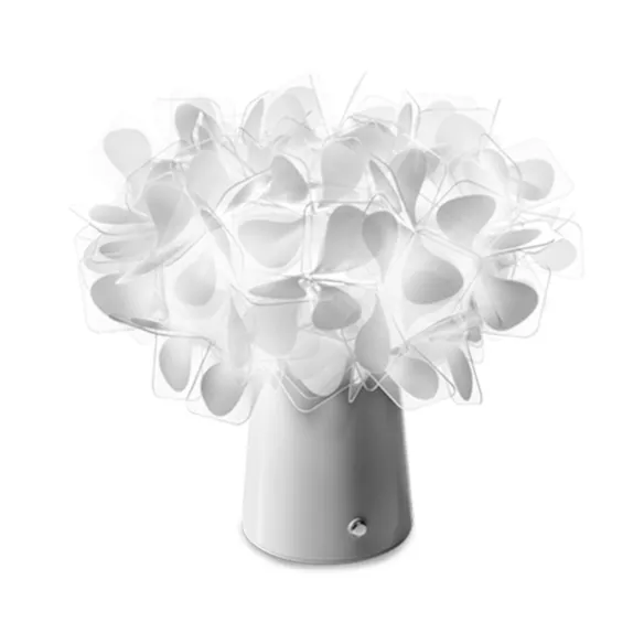 Lampe de table Slamp Clizia Battery