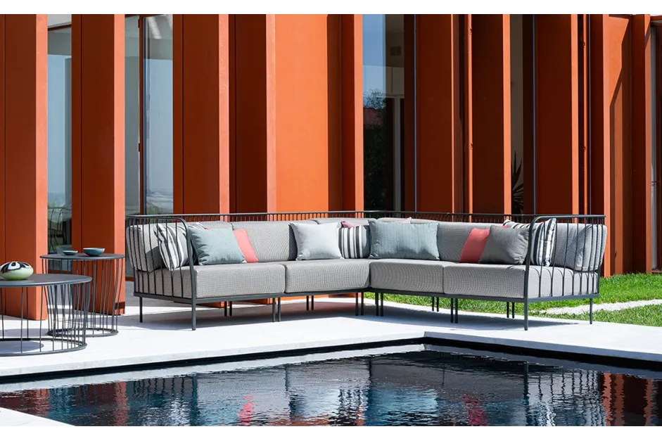 Mueble para exteriores