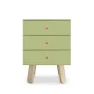 Drawers for children's bedrooms