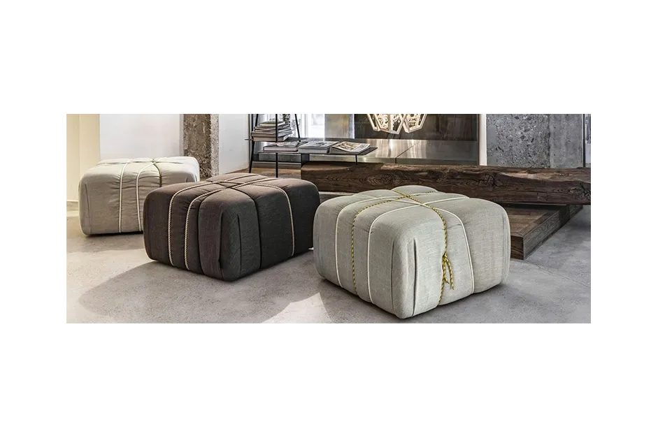Poufs
