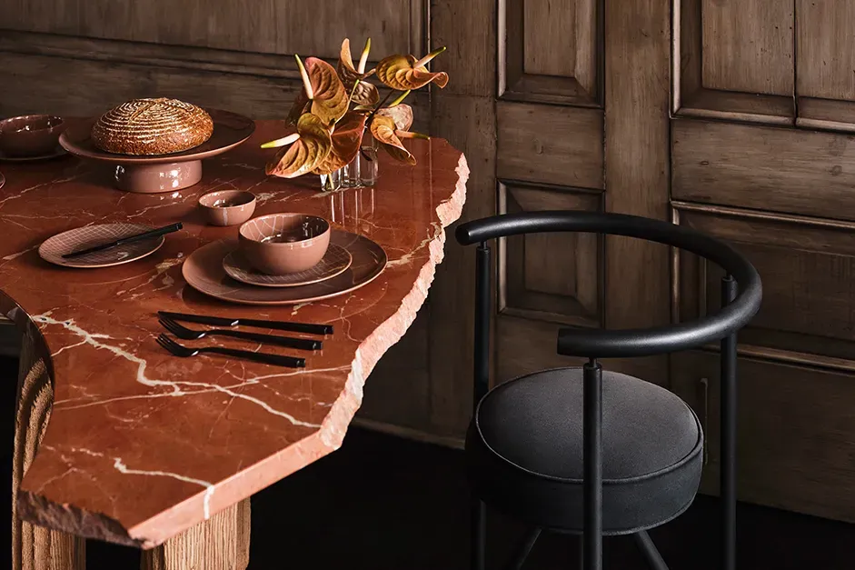 Accessoires de table
