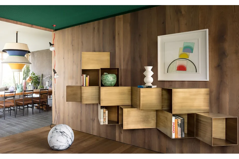 Chests of drawers