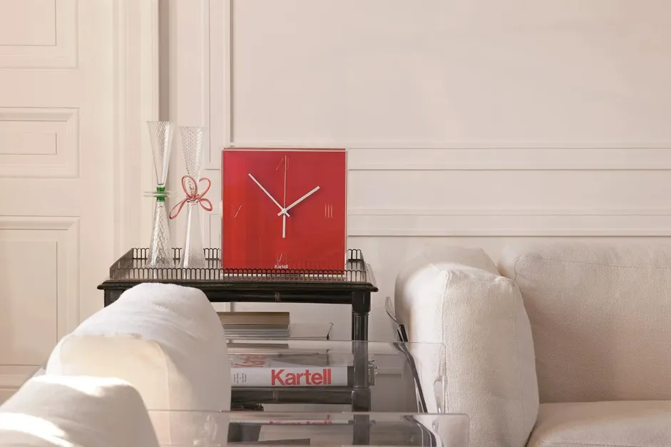 Horloge Murale Design