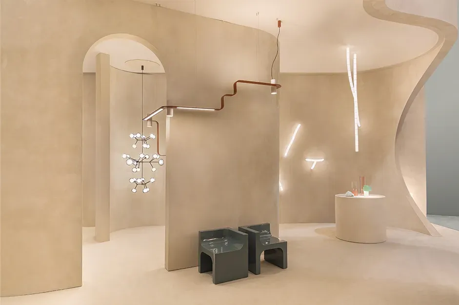 Lampade da soffitto
