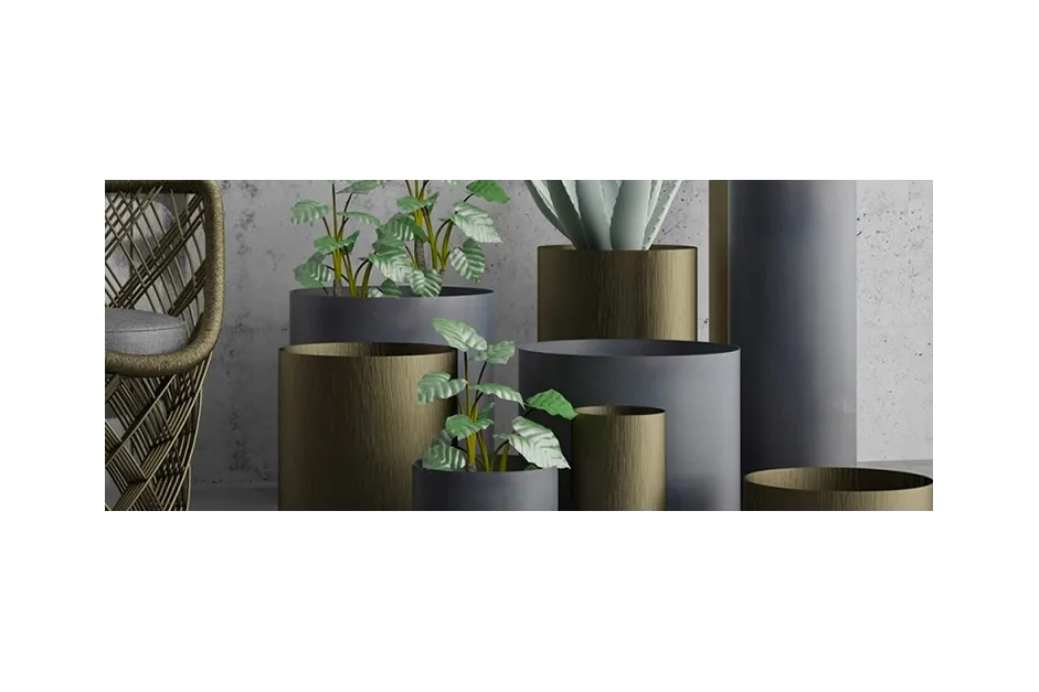 Plant Vase Indoor