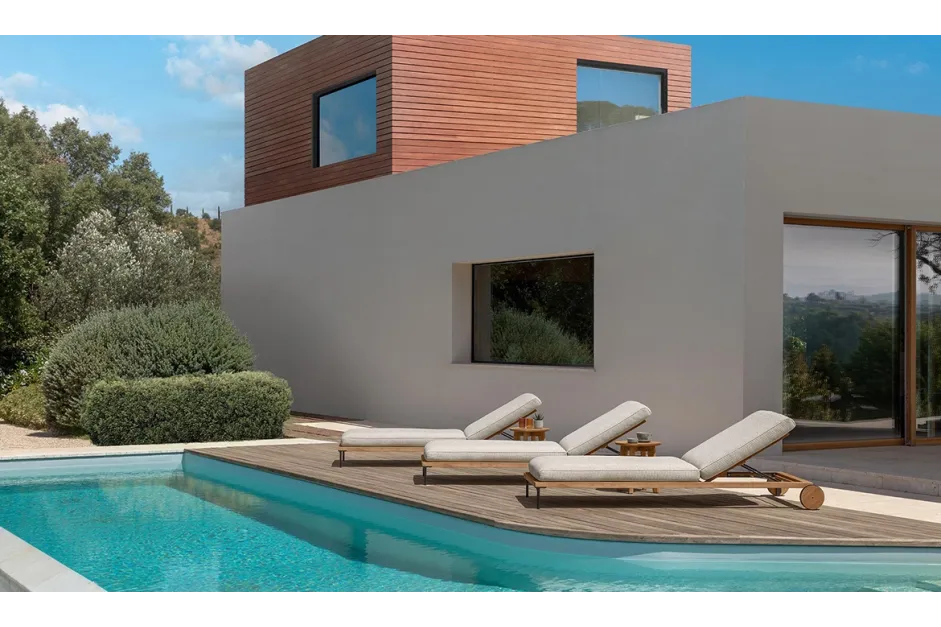 Tumbonas