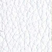 Synthetic Leather ECP - 01 White