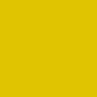 8s - Yellow matt lacquer