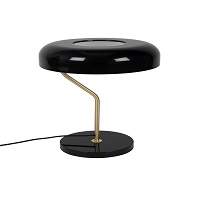 Desk Lamp Eclipse - Black