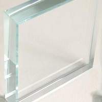 T20 • Transparent Extra White glass