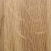 Solid Wood - Natural Brushed Oak