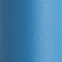 Painted galvanized - Blue Steel - VZ
