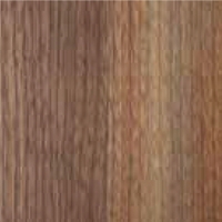 Solid wood - American walnut