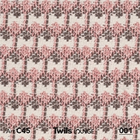 Fabric cat. K Art. C45 - 001