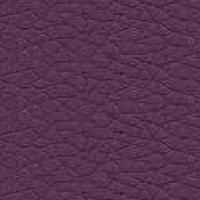 Eco-leather - S_77 - aubergine purple