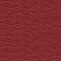 Nubuck leather - PN_9 - Burgundy red