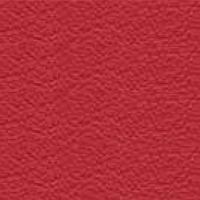 Grain leather - PF_3 - red