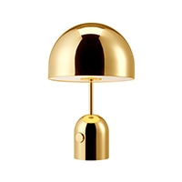 Bell Light - Gold
