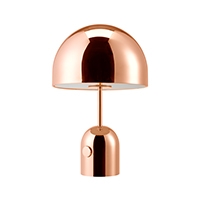 Bell Light - Copper