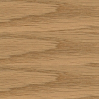 17 - Natural Oak Stained Ash