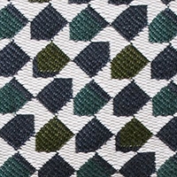 Fabric - Cat. B - Tokyo green 211