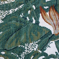 Fabric - Cat. C - Eden green 001