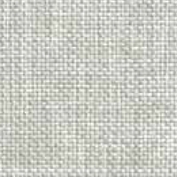 Standard fabrics - 900/71 White Narrow weave
