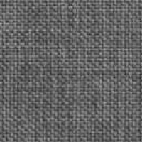 Standard fabrics - 900/77 Gray Narrow Weft