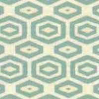 Premium Fabrics - Cat.C - 600/02 Hexagon - Hexagon