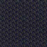 Tessuti Premium - Cat D Flame Retardant - 600/24 Blu Crochet 