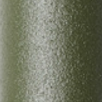 Steel - Galvanized and green painted - ZV