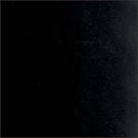 M327 - Glossy deep black