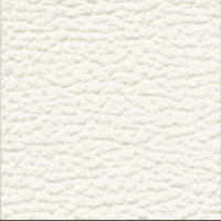 Ecological leather - TR505 - White