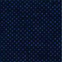 Kvadrat Field fabric - TKF06 - Indigo blue