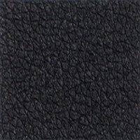 Premium Ecological Leather - TRP01 - Black