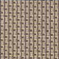 Water repellent breathable synthetic fabric - Taupe - T15