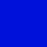 Polycarbonate - blue
