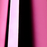 ABS - Fuchsia pink