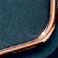 RL Polished copper