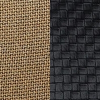 Raffia Fabric - Woven Fabric
