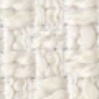 Flora fabric - TF 05 Beige white