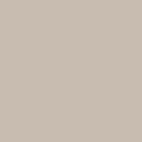 Glossy lacquered - dust gray