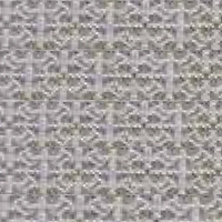 Fabric B - Geometric - 79/1 Beige