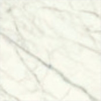 Ceramica (v) - P17C - Marmo bianco Alpi