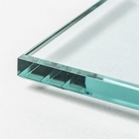 Transparent glass - VT