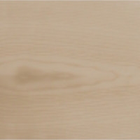 Oak stained ash