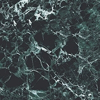 MG04 - Marble Glass Verde alpi lucido