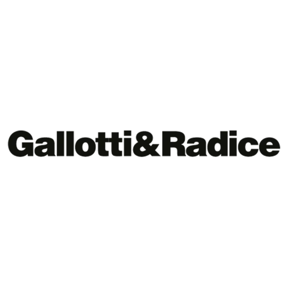 Manufacturer - Gallotti&Radice