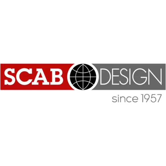 Manufacturer - SCAB Design 