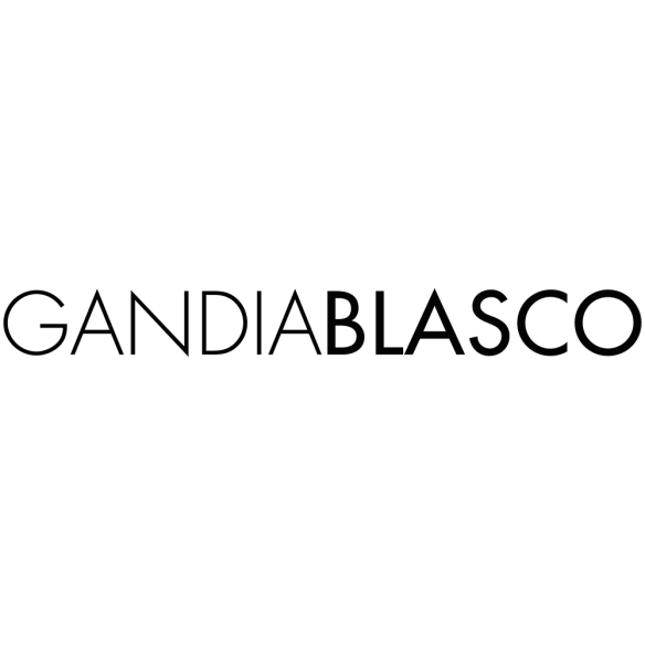 Manufacturer - Gandiablasco